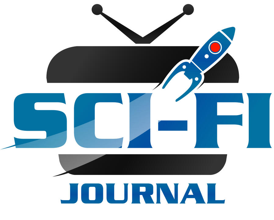Sci-Fi Journal